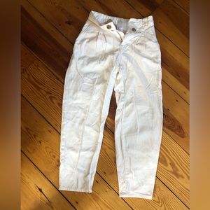 Petite Hauts trousers (French brand)
